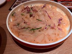 -金掌勺锅包肉(太原万达店)