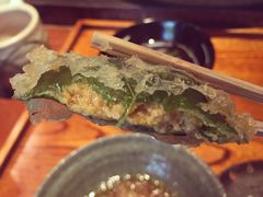 -みかわ是山居