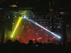 -HOU LIVE(下沙店)