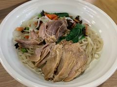 -白起肉夹馍