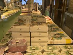 -好一朵茉莉花(老门东店)