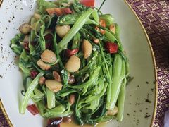 -南沙游艇会·大兵船餐厅