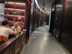 -古南都·老广东酒楼(龙江店)