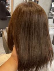 点击看大图 -MORI HAIR SALON日式美发沙龙