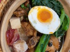 -华记煲仔华·煲仔饭(三元里万科里店)