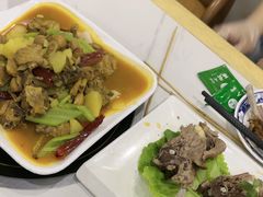 -新月新(柳营社区店)