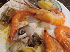 -盛之乡温泉渡假村仕林餐厅