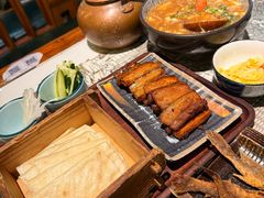 -一味大院•桐庐菜传承店(春江路店)