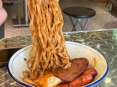 -亞婆井·劲抽面食(铂顿城店)