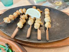 -萨莉亚意式餐厅(上下九店)