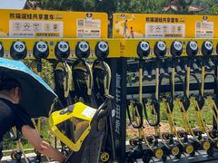 -威海华夏城景区