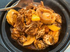 -铭轩中餐厅·海南菜·粤菜(亚龙湾瑞吉店)