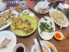 -日日鲜茶餐厅(小公园店)