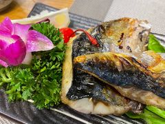 -樱の千渡日式料理·铁板烧•烧鸟(金盛田广场店)