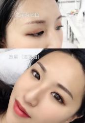 点击看大图 -HQ半永久纹绣纹眉
