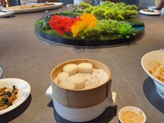 -佬太公海鸭·海鲜大排档(上海总店)