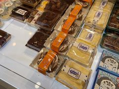 -爱缇米斯蛋糕(解放路店)