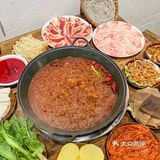 成都本地人推荐的正宗社区老火锅，味道yyds