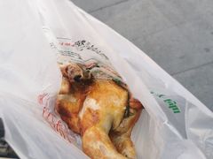 -吴山烤禽 (吴山路店)
