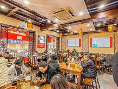 -澄城学斌水盆羊肉(总店)