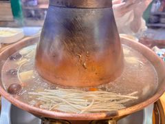 -津门老羊家·铜锅涮羊肉·烧烤(科技园店)