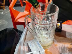 -回头烧烤(悦荟购物中心店)