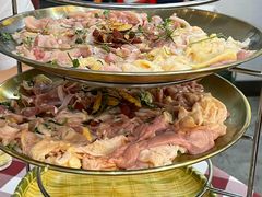 -吉源大排档·鱼生·海鲜(烧烤彩印厂店)