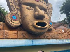 -上海玛雅海滩水公园