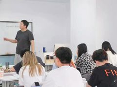 -新航道·雅思托福·Alevel AP·留学考研(光谷校区)