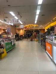 -孩子王童乐园(苏州吴中万达店)