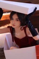 -花屿迷鹿写真馆