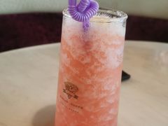 -吉姆丽德乡村西餐厅(闵行交大店)