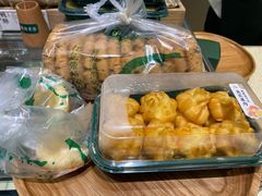 -泸溪河桃酥(西直门凯德店)