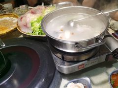 -萬家灯火·私房湘菜·22年老手艺(南岭大道店)