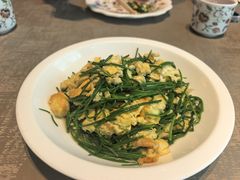 -幸福的烤包子·新疆菜