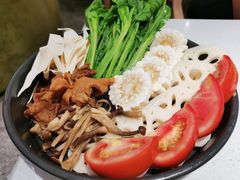 -八珍玉食鸡煲·打边炉(印象城店)