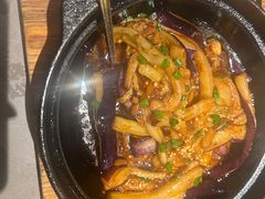 -得意啫·广东啫啫煲(前海HOP店)
