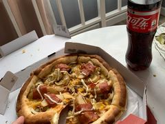 -米斯特比萨(亦庄国融国际店)