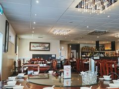 -蓬莱小馆 Joyful Restaurant