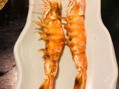 -花狸日本料理(柏庐广场店)
