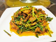 -粥全粥到海鲜家常菜(瞿塘峡路店)