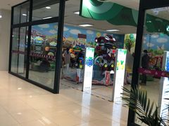 -永旺梦乐城国际商城(北清路店)