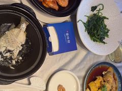 -百味馆·粤菜·湛江菜(后海花园店)