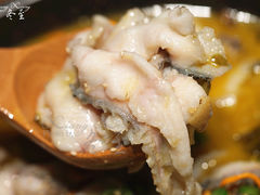 -山城外·非遗酸菜鱼(财富中心店)