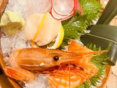 -西村日本料理(香格里拉饭店)