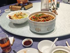 -盛福楼·惠山宴(盛岸路店)