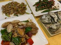 -皮记海鲜1995(寮步店)