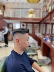 -尼特斯男士发型馆