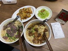 -立文冬·鲜活面(杭州太合商业中心店)