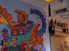 -Mesa Madre梅萨妈妈·Bintana(国贸店)